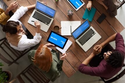 Business Website Starter Package