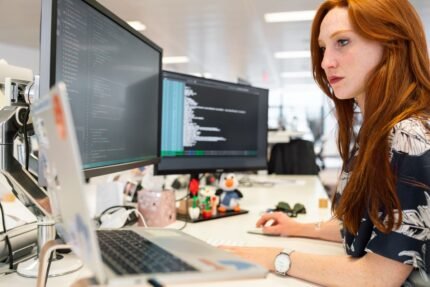 Business Workflow Automation Consultation
